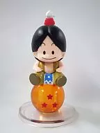 7. Upa "Dragon Ball Charapucci 2"