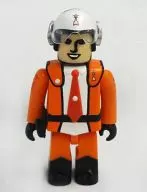 "KUBRICK Glycoman, Visco-kun and ULTRAMAN"