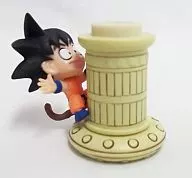 悟空・カリン塔 「ドラゴンボールチョコスナック のぼれ!カリン塔」