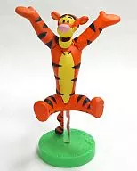 17. Tigger (Winnie the Pooh) "Choco Egg Character Star Part2"