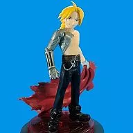 Edward Elric "Fullmetal Alchemist FA" Hagaren Styling