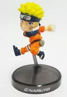 5. Uzumaki Uzumaki Naruto (cuando era un niño) "NARUTO - Uzumaki Uzumaki Naruto - Shippūden Uzumaki Shinobu : Creador del periodo 道伝!"