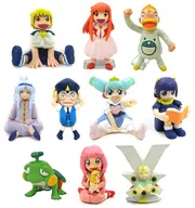 全10種セット 「金色のガッシュベル!! フィギュアコレクション～みんなの休日編～」