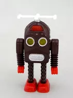 Thunder Robot -サンダーロボット- 「むかし懐かしロボット」