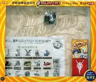 コレクションBOX(おまけ付) 「新タイムスリップグリコ第3弾」 ワンダーフェスティバル2003＆ネットショップ限定