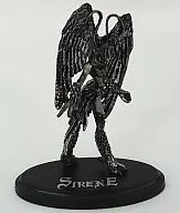 シレーヌ 「デビルマン」 メタルギャラリー