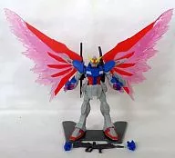 24. Destiny Gundam (Wings of Light ver.) "MOBILE SUIT GUNDAM SEED DESTINY G-FLEX Final-phase"
