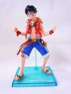 路飛「航海王One Piece」航海王One Pieceロケーションズ無限游輪逸事01