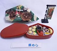 KurimeshI 「 PUCHI SAMPLE SERIES : NIHON MUKAIEKIBEN KIKO 」