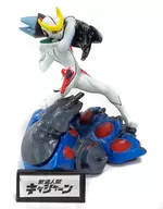 KASHAN (SECRET) 「 NEW ARTIFICIAL HUMAN KASHAN 」 TATSUNOKO HERO MEIKAN