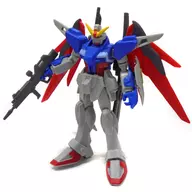 12. Destiny Gundam "MOBILE SUIT GUNDAM SEED DESTINY GFLEX phase-3"