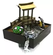 Summer hortensia no Niwa (No. 1) : Palm Walk ~ Garden Edition ~