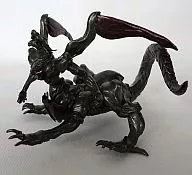 Althema Weapon (Metal ver.) "Final Fantasy Creatures vol. 1"