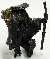 【シークレット】ようじんぼう(メタルver.) 「ファイナルファンタジー クリーチャーズvol.1」 