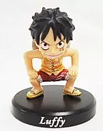 蒙奇・D・路飞「海贼王ONE PIECE」海贼王ONE PIECE Collection Ace救出特制FORMATION-A(Ace)
