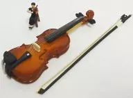 Violin "My Orchestra Collection of Mini-Mini Instruments, Part1"