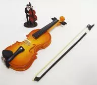 Viola "My Orchestra Collection of Mini-Mini Instruments, Part1"