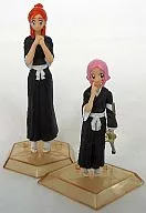 Orihime Inoue & Kusajishi Yanaru Bleach03 Bleach03 Taizen - Travel Damage & Protected Teen 13 Corps Edition 2