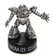MSM-03 ゴッグ 「ガンダム ミニフィギュアセレクション2」