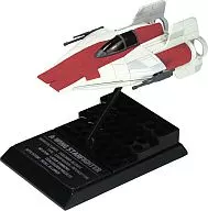 A-Wing Fighter "Star Wars" Vehicle Collection 3