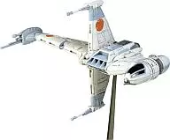 B-Wing Fighter "Star Wars" Vehicle Collection 3