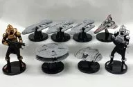 全8種セット 「SFムービーセレクション 宇宙空母ギャラクティカ」