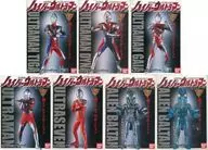 全7種セット 「ハイパーウルトラマン1」 