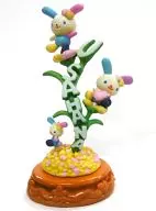 Oshana Flower "Sanrio Dream Party"