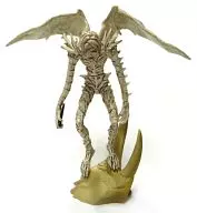 Rem full color ver. "DEATH NOTE - Death Note - Real Figure Collection"