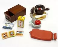 Grandma's Gentle Porridge "Puchi Sample Series Grandma's House"
