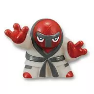 Throh 「 Pokémon Kids BW10 Virizion Edition 」 