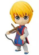 クラピカ 「ハンター×ハンター プチコレハンター」