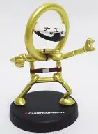 チエノワマン 「キン肉マンフィギュアコレクション 黄金のマスク編1」