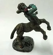 ケンタウロス/シンドバッド黄金の航海 「レイ・ハリーハウゼン リアルフィギュアコレクション1 シンドバッド・シリーズ＆ムービー・クリーチャーズ」 