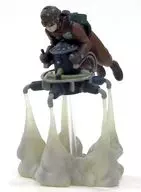 Ray & Flight Mech M. D. ONE Steamboy