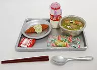 3) Prohibición de la beber profusamente de leche masculina "Puchi Sample Series : Everybody Come!"