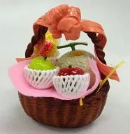 9. How about visiting someone? "Puchi Sample Series Puchi Yao-san"