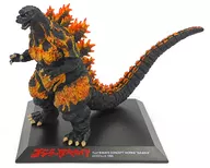 04. GODZILLA1995 (GODZILLA VS. DESTOROYAH) "SAKAI Yuji Concept Works Vol. 1 GODZILLA 『 Configuration 』"