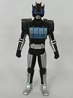 3.假面骑士D End Complete Form