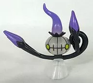 香德拉神奇寶貝剪裁公仔BW3>