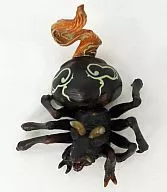 1. Ushi-Oni cow demon (normally colored version)' Hyakki Yagyo Yokai Collection No. 1'