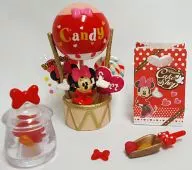 Happy Candy Gift "Disney Character Ctector Minnie Mouse Lovely Cake"