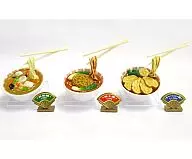 3. Comida china 『 Manpuku Shuka 』 "Puchi Sample Series Original Food Display"