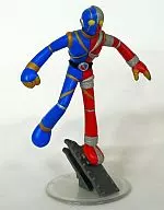 Kikaider "20th Century Manga Artist Collection edited by Shotaro ISHINOMORI"