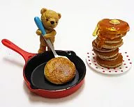 「 Petit Sample Series Teddy Helps 」