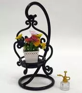 9. Happy Pansy (Pansy / Color Different Ver) "My Style Collection Pure Flower"