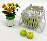 10. サマーフラワー(ひまわり/色違いver.) 「Myスタイルコレクション ピュアフラワー」