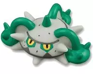 「ポケモンキッズベストウイッシュ~ブラックキュ蕾姆·ホワイトキュ蕾姆篇~」