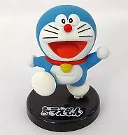 Doraemon "Fujiko F. Fujio Character ズフィギュア Collection walking!"