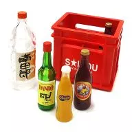 Liquor store delivery "Puchi Sample Series Puchi Delivery"